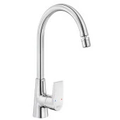 ECA Dalia Mafsallı Eviye Bataryası Krom 102118126 thumbnail 1