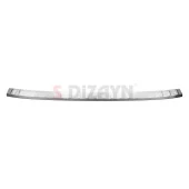 Seat Ateca Krom için Arka Tampon Eşiği 2016 Üzeri thumbnail 1