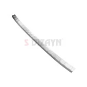 Seat Ateca Krom için Arka Tampon Eşiği 2016 Üzeri thumbnail 2