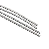 Renault Clio 5 için Krom Cam Çıtası 4 Parça 2019 Ve Üzeri thumbnail 4