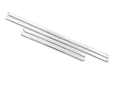 Opel Insignia Krom için Kapı Yan Çıtası 4 Parça 2017 Üzeri thumbnail 3