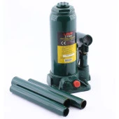 Ugr Kriko 3 Ton Hidrolik Oto Araç Araba Kaldırma Kaldıraç Kollu Seti Şişe Tip Kiriko 3 Ton thumbnail 7