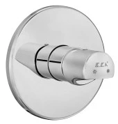 ECA Myra Ankastre Duş Bataryası Sıva Üstü 102167103H-Y thumbnail 1