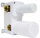 ECA Ankastre Gömme Banyo Bataryası Sıva Altı 3 Yollu 102166301 thumbnail 1