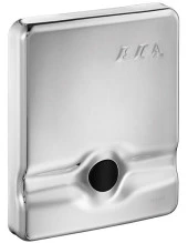 ECA Fotoselli Pisuvar Musluğu Elektrikli Sıva Altı 102111074 thumbnail 1