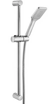 Eca Tiera Banyo Hareketli Sürgülü Duş Seti Üst Takımı 102146075 - 1