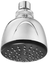 ECA Arda Ankastre Yuvarlak Tepe Duş Başlığı 102145027 thumbnail 1