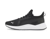 Puma Pacer Future Street Erkek Siyah Spor Koşu Ayakkabısı 38463501 - 2