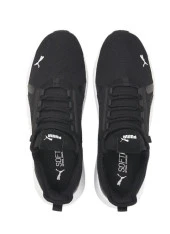 Puma Pacer Future Street Erkek Siyah Spor Koşu Ayakkabısı 38463501 - 6