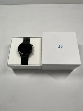 Amazfit GTR 3 Akıllı Saat Siyah (OUTLET) (12 AY EVOFONE GARANTİLİ) - 3