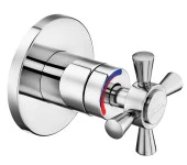 ECA Klozet Bataryası 402111031H thumbnail 1