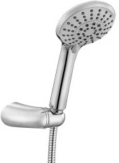 ECA Logica Mafsallı Duş Seti Banyo Üst Takımı 102117385 - 1