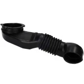 ÇAMAŞIR MAKİNESİ KÖRÜK ARA HORTUM, BOSCH WFC2062EU,WFC2466EU,WFC204S,WFC2040,WFC2446,WFC2445 uyumlu thumbnail 2