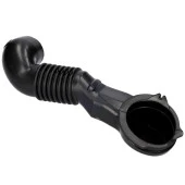 ÇAMAŞIR MAKİNESİ KÖRÜK ARA HORTUM, BOSCH WFC2062EU,WFC2466EU,WFC204S,WFC2040,WFC2446,WFC2445 uyumlu thumbnail 3