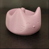 Oral B Diş Fırçası Tutacağı Sevimli Kedi thumbnail 1