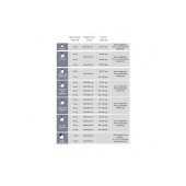 Vayomy Ağırlıklı Battaniye Tek Kişilik Yorgan 4 Kg Beyaz 155x215 %100 Pamuk 4 Mevsim Kullanılabilir - 7