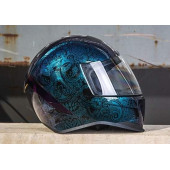icon Airform GUARDIAN - GOLD Kask X-Large - 2