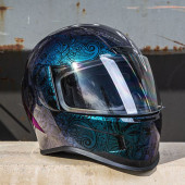 icon Airform GUARDIAN - GOLD Kask X-Large - 3