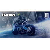 icon Airform GUARDIAN - GOLD Kask X-Large - 4