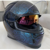 icon Airform GUARDIAN - GOLD Kask X-Large - 5