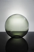 Paşabahçe Kristal El İmalatı Dekoratif Küre 187246 15325 - 1