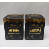 HEKİMHAN BAL POLEN ARI SÜTÜ 240 GR İKİLİ SET - 1