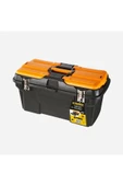 Rtrmax Rcmg22 Grip Metal Kilitli Takım Çantası 22'- 56 Cm - 1
