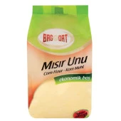 Bağdat Mısır Unu 250 Gr. 5118 - 1
