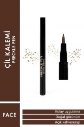 Selin Beauty Freckle Pen Çil Kalemi - 1