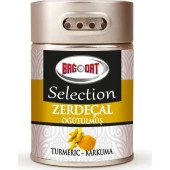 Bağdat Zerdeçal 70 Gr 1945 - 1