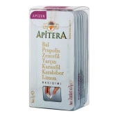 Balparmak Apitera 7Li Karışım/Zen - 1