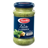 Barilla Sos Pesto - Genovese 190 Gr - 1