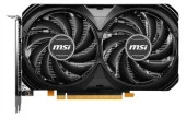 MSI RTX 4060 TI VENTUS 2X BLACK 16G OC 16GB Geforce RTX4060TI GDDR6 128bit HDMI 3xDP 16x Ekran Kartı thumbnail 1