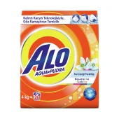 Alomatik 4 Kg Kar Çiçeği 7621 - 1