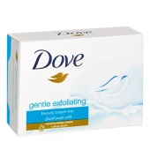 Dove Cream Bar 90 Gr Exfoliat 2512 - 1