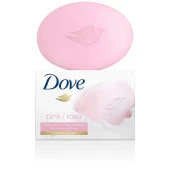 Dove Cream Bar 90 Gr Pink  2513 - 1