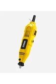 Rtrmax Rtm134 Mini Taşlama Ve Gravür Seti - 1