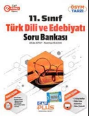 11. Sınıf Anadolu Türk Dili ve Edebiyatı Soru Bankası Çap Yayınları - 1