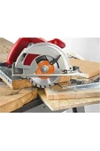 Kwb Tepsi Testere 210 x 30mm 34 Diş E78 587833 - 1