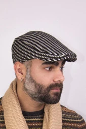 erkek kasket şapkası-9542-baysapkaci-1 thumbnail 1
