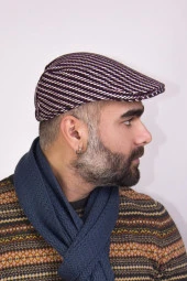 erkek kasket şapkası-9542-baysapkaci-1 thumbnail 3