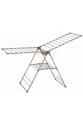 Devecioğlu Harbinger Mm033 Nova Lux Çamaşır Kurutma Askısı thumbnail 1