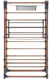 Devecioğlu Harbinger Mm033 Nova Lux Çamaşır Kurutma Askısı thumbnail 2