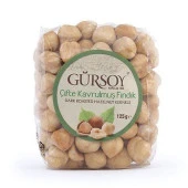 Gürsoy Çifte Kavrulmuş Fındık 125 Gr - 1