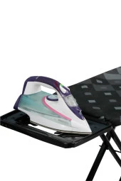 Devecioğlu Harbinger Joker Ütü Masası Mm330 thumbnail 4