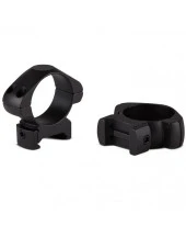 KONUS ÇAP 30 MM YÜKSEKLİK 52 MM DÜRBÜN AYAĞI - 1