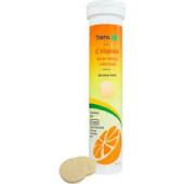 TIENS C Vitamini İçerenTakviye Edici Gıda - Efervesan Tablet - 1