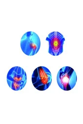 Comfort Plus Dm 3000 Dijital Tens-Ems-Masaj Cihazı - 1