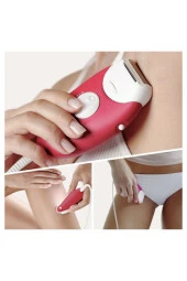 Braun Silk Epil 3 3410 Epilatör / Epilasyon - 2