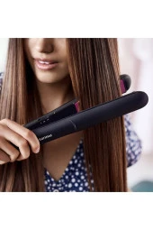 Philips 3000 Serisi Saç Düzleştiricisi - 1